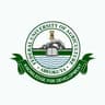 FUNAAB Crest